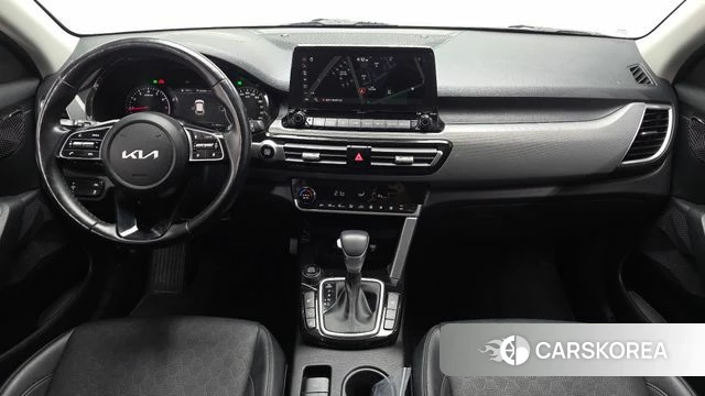 Kia Seltos id 4281960 из Кореи 27