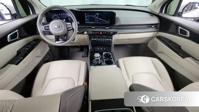 Kia Carnival 4th generation id 3023313 из Кореи 17