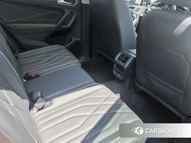 Volkswagen Tiguan L id 4260060 из Китая 9