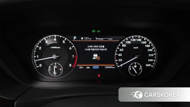 Genesis G90 id 4619400 из Кореи 31
