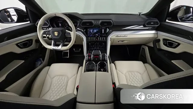 Lamborghini Urus id 3068870 из Кореи 17