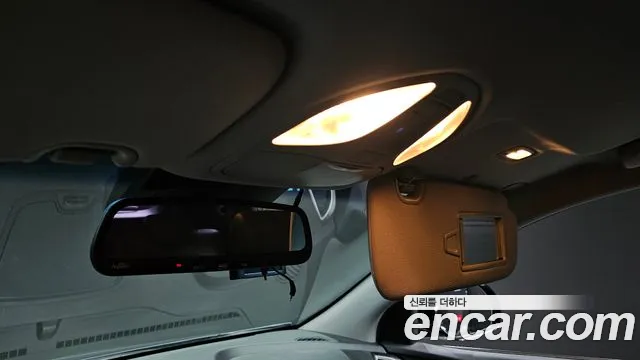 Hyundai Santa Fe The Prime id 2766278 из Кореи 17