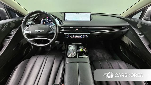 Genesis G80 (RG3) id 4567998 из Кореи 17