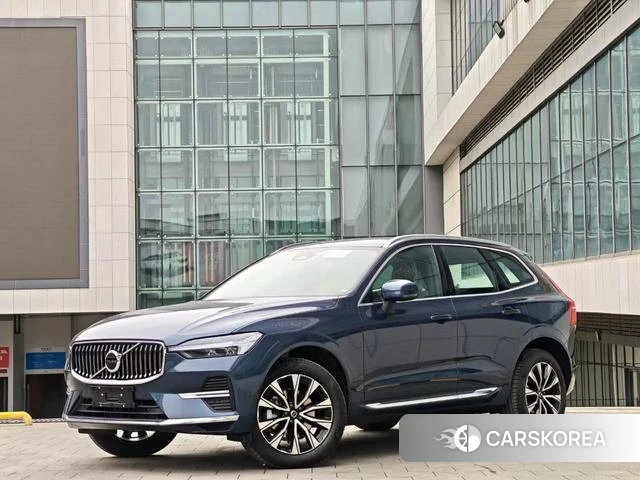 Volvo XC60 id 4239115 из Китая 7