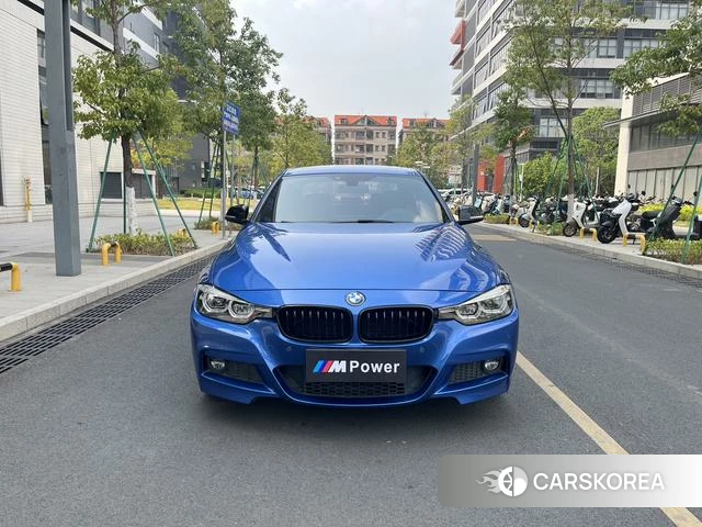 BMW 3 series id 3857239 из Китая 10
