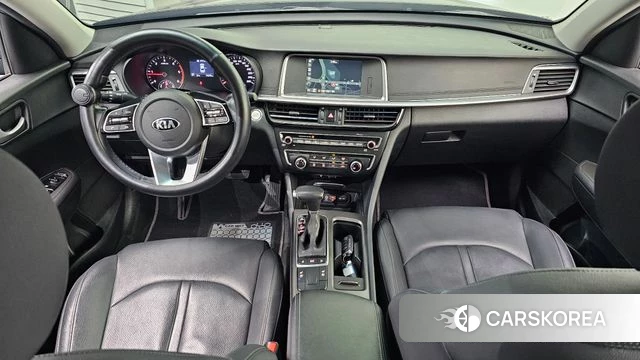 Kia The New K5 2nd generation id 3886116 из Кореи 17