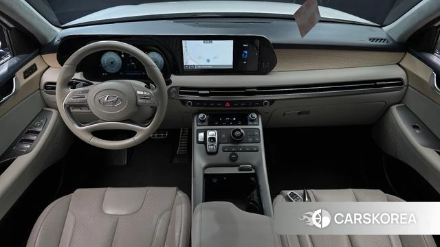 Hyundai The New Palisade id 4758307 из Кореи 17