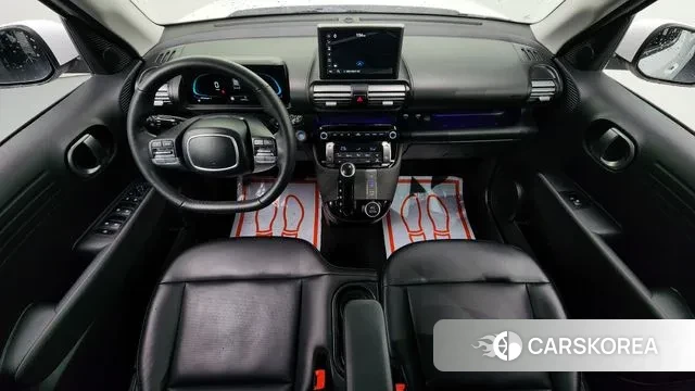 Hyundai Casper id 3406105 из Кореи 17