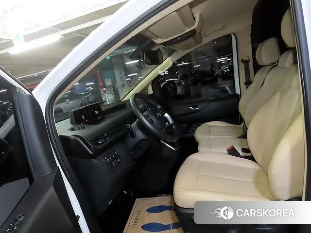 Hyundai Staria id 3605793 из Кореи 16