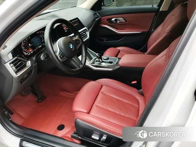 BMW 3 series id 4333419 из Китая 7