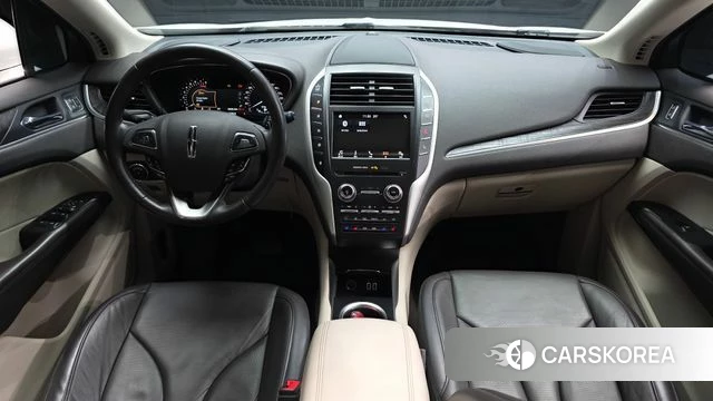 Lincoln MKC id 3955483 из Кореи 17