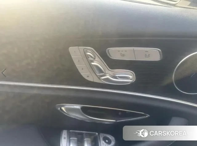 Mercedes-Benz E-Class W213 id 3640957 из Кореи 14