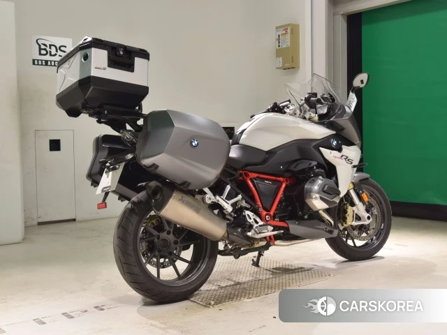 BMW R1200RS id 4373761 из Японии 7