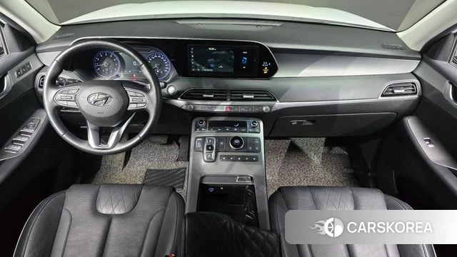 Hyundai Palisade id 3935297 из Кореи 17