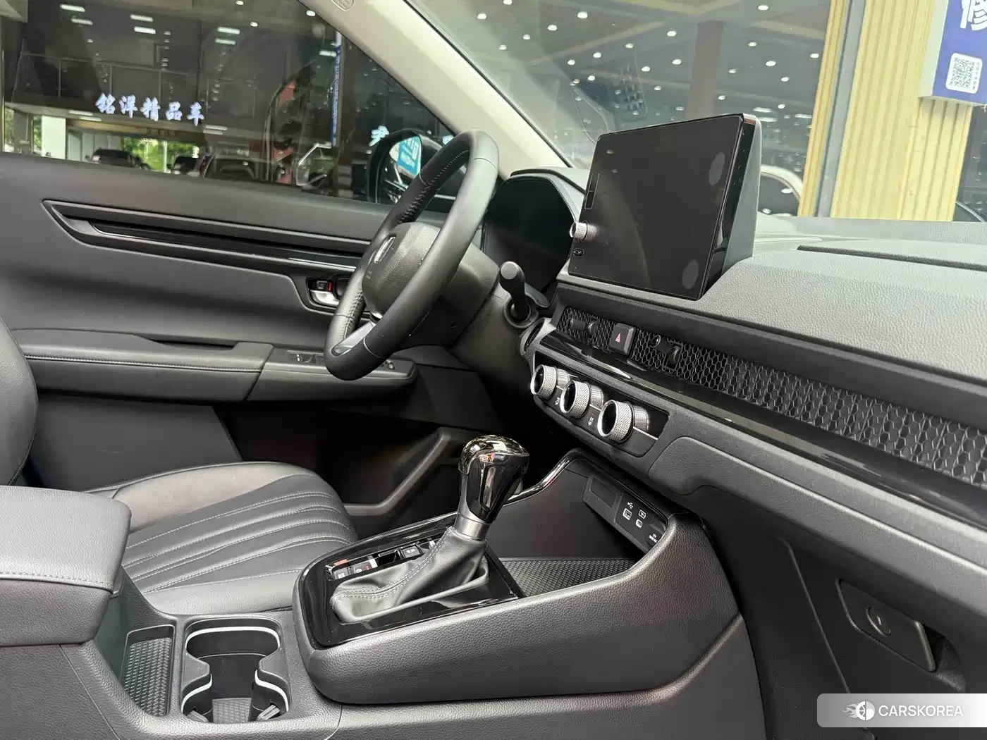 Honda Breeze id 4547638 из Китая 10