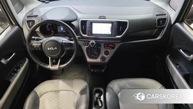Kia The New Ray id 4330745 из Кореи 29