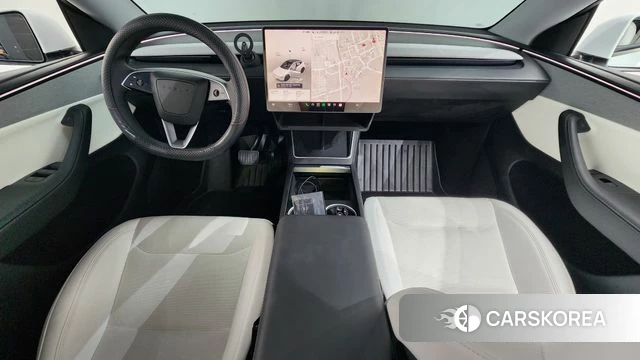 Tesla Model Y id 4847248 из Кореи 32