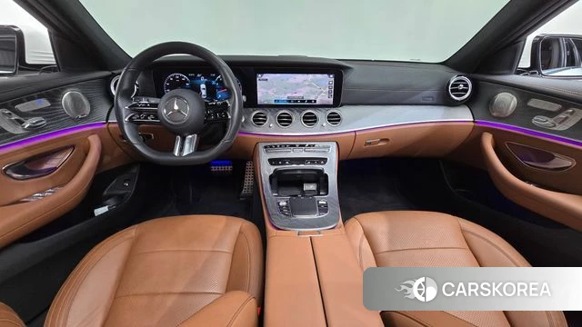 Mercedes-Benz E-Class W213 id 4594075 из Кореи 34