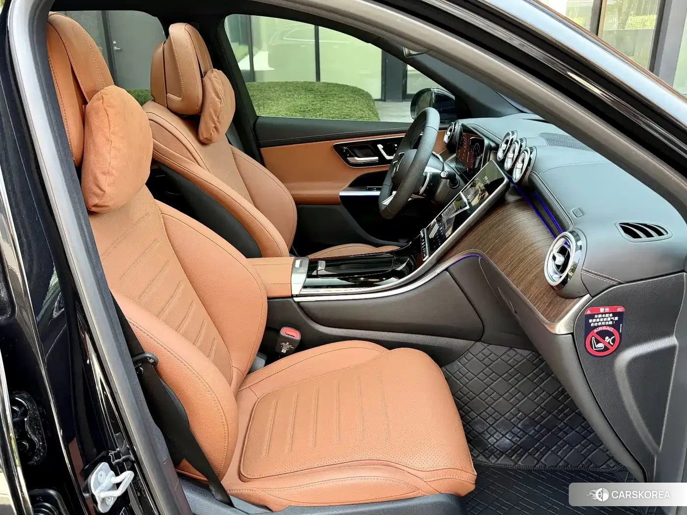 Mercedes-Benz GLC id 4629064 из Китая 17