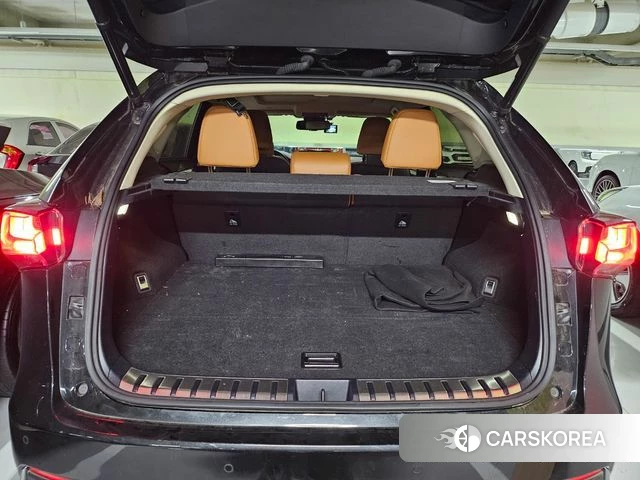 Lexus NX300h id 4604122 из Кореи 7