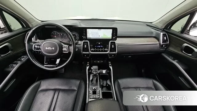Kia Sorento 4th Generation id 3752700 из Кореи 17