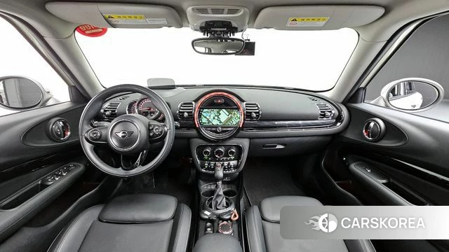 Mini Cooper Clubman id 3861647 из Кореи 17