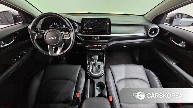 Kia The New K3 2nd generation id 3877075 из Кореи 17