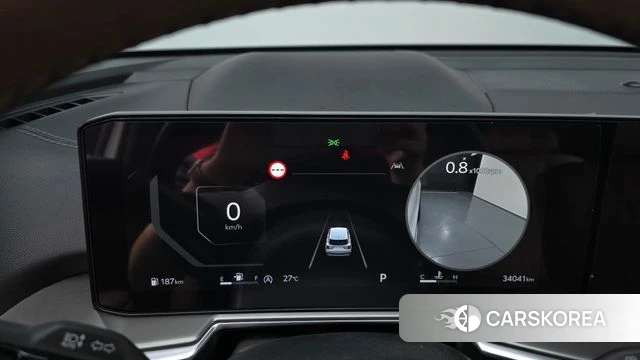 Kia The New Sorento 4th Generation id 4773925 из Кореи 33