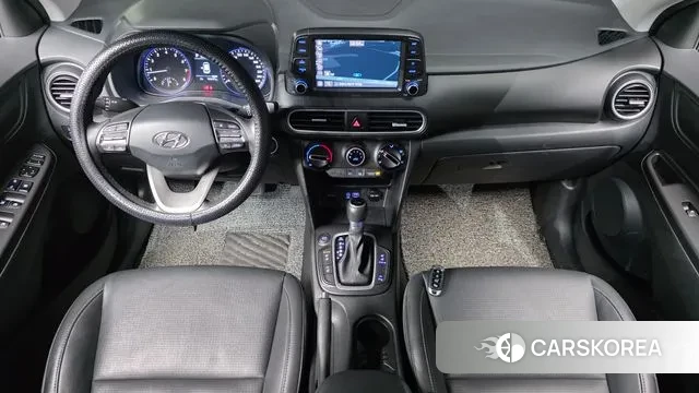Hyundai Kona id 3547580 из Кореи 17