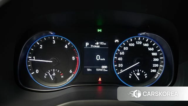 Hyundai Kona id 3845569 из Кореи 17