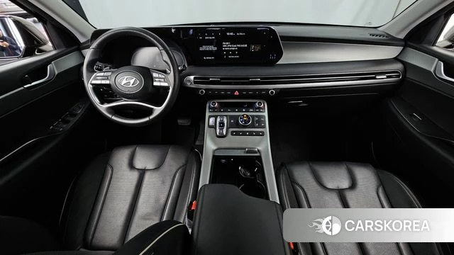 Hyundai The New Palisade id 3839261 из Кореи 17