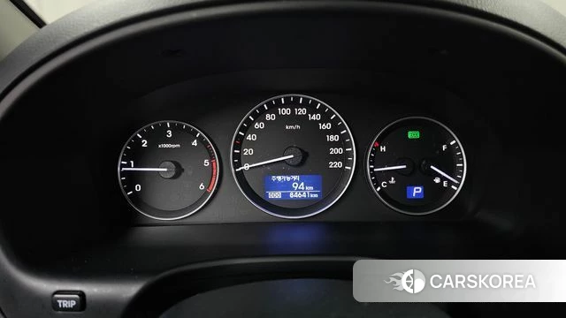 Hyundai The New Grand Starex id 4936746 из Кореи 27