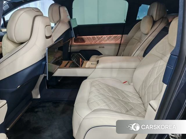 Weilai ET9 id 3908691 из Китая 7