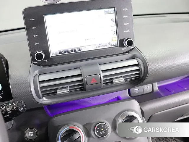 Hyundai Casper id 3338818 из Кореи 17