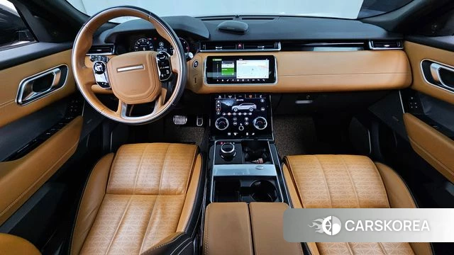 Land Rover Range Rover Velar id 4497050 из Кореи 31