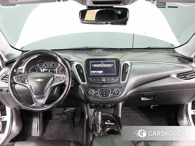 Chevrolet (GM Daewoo) All New Malibu id 4367210 из Кореи 17