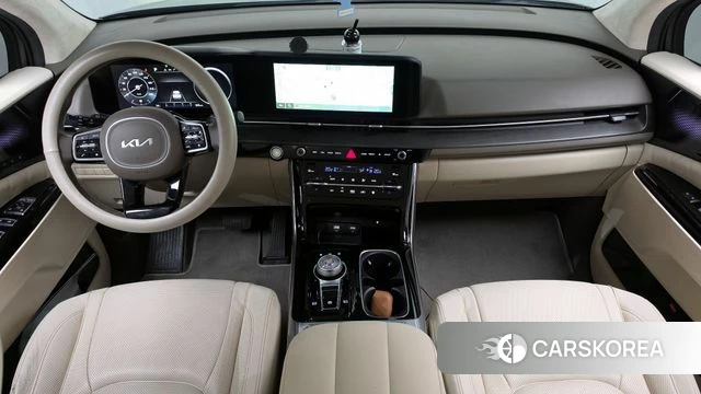 Kia Carnival 4th generation id 3935204 из Кореи 17