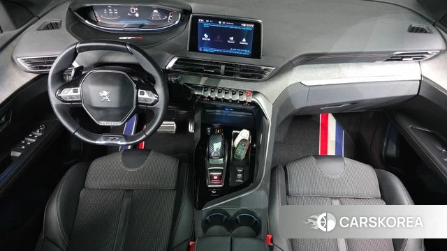 Peugeot 3008 second generation id 4361399 из Кореи 41