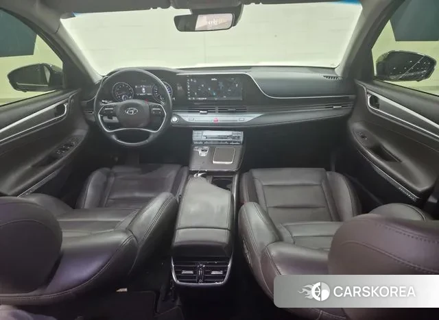 Hyundai The New Grandeur IG id 3476698 из Кореи 17