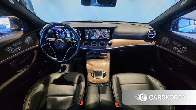 Mercedes-Benz E-Class W213 id 3634541 из Кореи 14