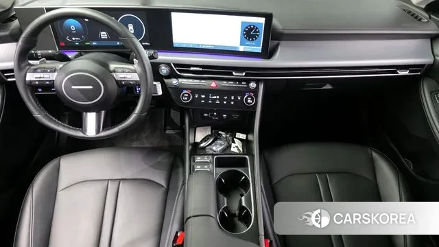 Hyundai Sonata D Edge Hybrid (DN8) id 3272395 из Кореи 17