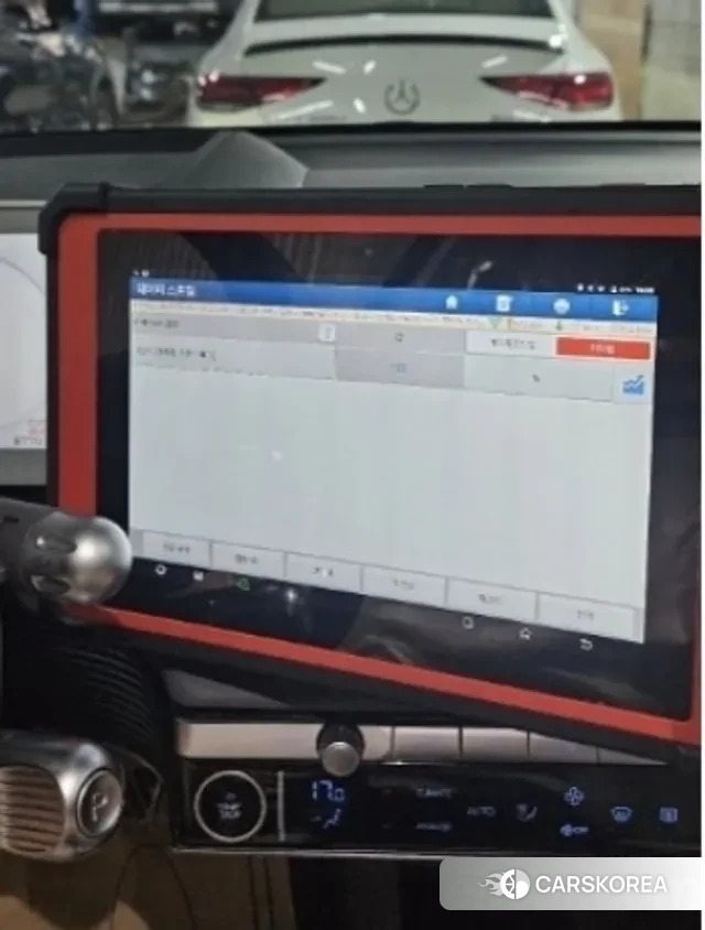 Hyundai Ionic 5 id 3179398 из Кореи 15