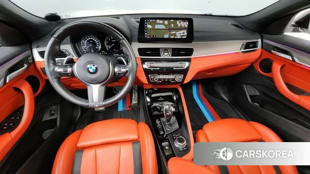 BMW X2 (F39) id 4376341 из Кореи 28