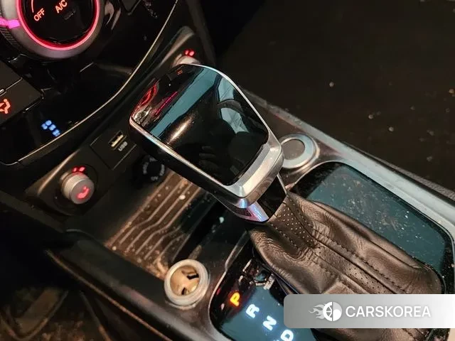 Ssangyong Tivoli Armor id 3444801 из Кореи 8