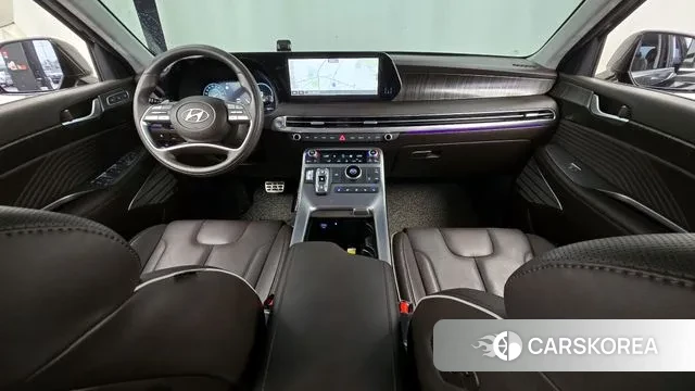 Hyundai The New Palisade id 3231578 из Кореи 17