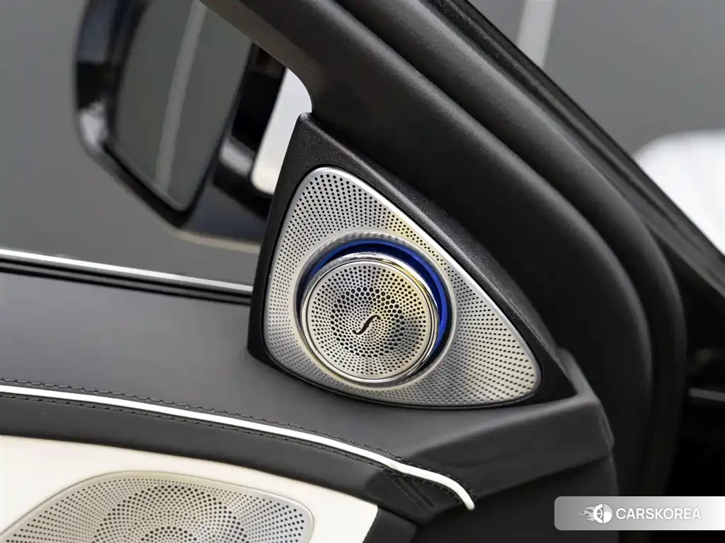 Mercedes-Benz S-class AMG id 4577737 из Китая 18