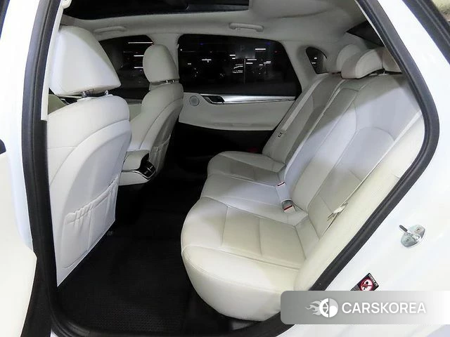 Hyundai The New Grandeur IG Hybrid id 4721127 из Кореи 17