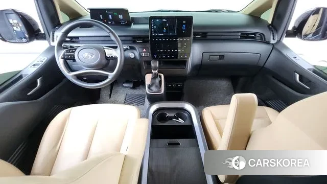 Hyundai Staria id 3442466 из Кореи 17