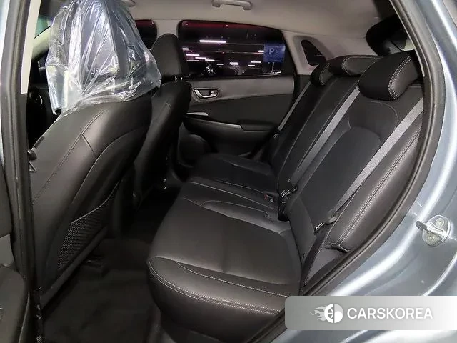 Hyundai Kona id 3552878 из Кореи 15