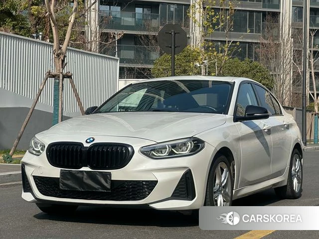 BMW 1 series id 4297611 из Китая 16
